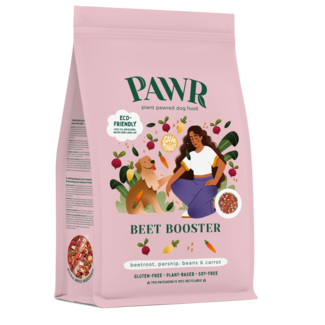 PAWR BEET BOOSTER 750 gram