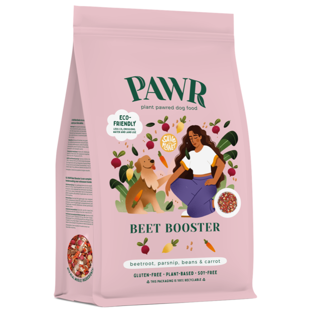 BEET BOOSTER 750 gram