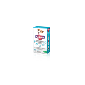 Ataxxa Ataxxa Spot on Dog M 4-10kg