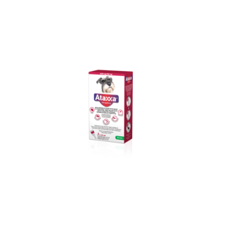Ataxxa Ataxxa Spot on Dog L 10-25 kg