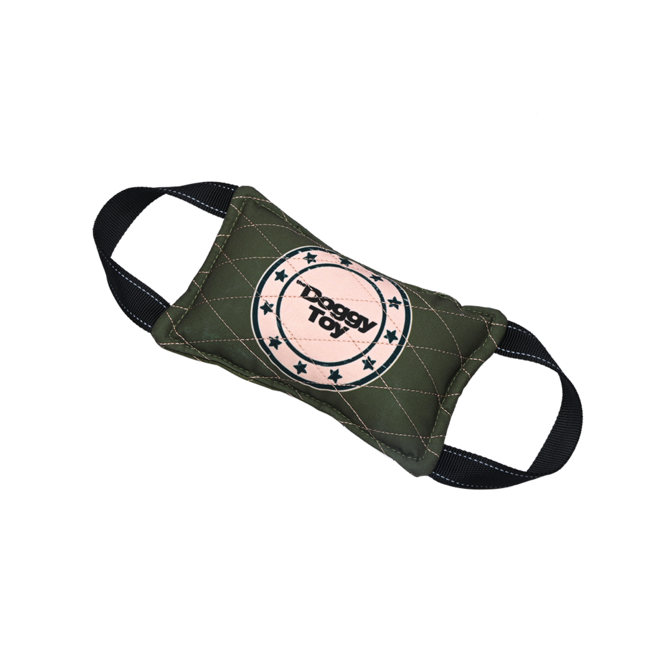 The DoggyToy Oxford