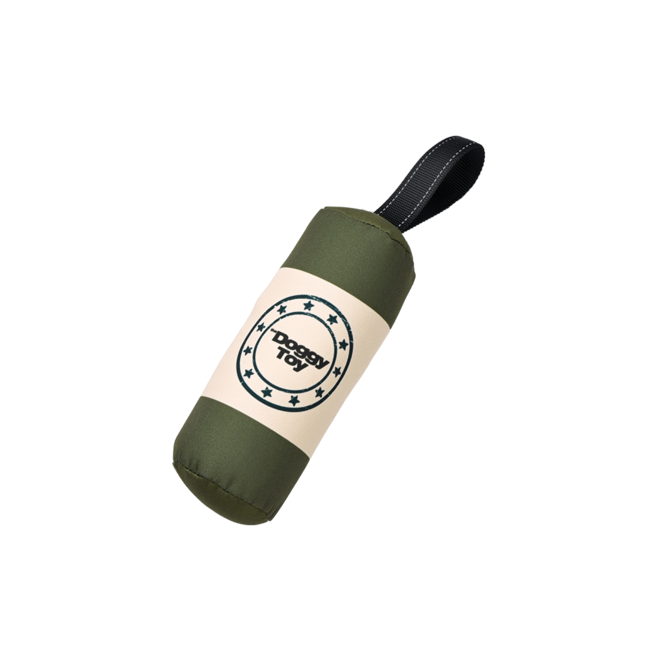 The DoggyToy Oxford