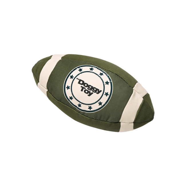 The DoggyToy Oxford
