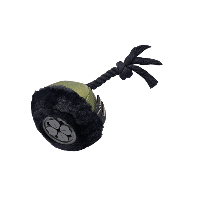 The DoggyToy Snackies