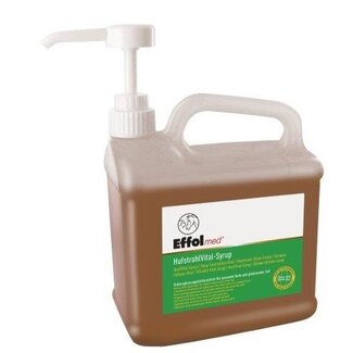 Effol Effol med HoefstraalVital Siroop 1 l