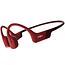 OpenRun Bone conduction hoofdtelefoon - Red