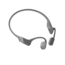 OpenRun Bone conduction hoofdtelefoon - Grey