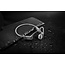 OpenRun Bone conduction hoofdtelefoon - Grey