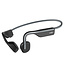OpenMove Bone conduction hoofdtelefoon - Grey