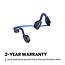 OpenMove Bone conduction hoofdtelefoon - Blue
