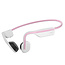 OpenMove Bone conduction hoofdtelefoon - Pink