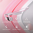 OpenMove Bone conduction hoofdtelefoon - Pink