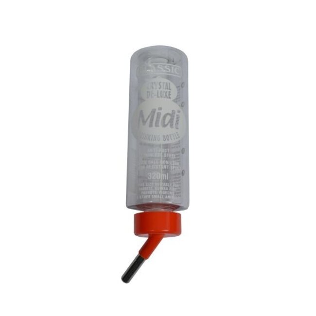 Drinkfles Cavia 320ml