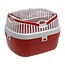Vervoersbox aladino large assorti 36x26x23 cm