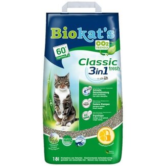 Biokat Biokat’s FRESH
