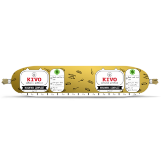 Kivo Miauwmix