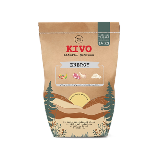 Energy 14 kilo