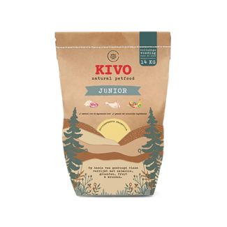 Kivo Junior 14 kilo