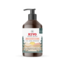 Scottish salmon oil