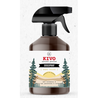 Kivo Dogspray Soft Touch