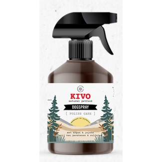 Kivo Dogspray Polish Care