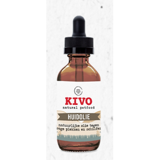 Kivo Huidolie (met pipetje)