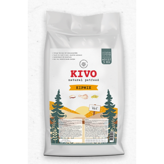 Kivo Kipmix 5 kilo