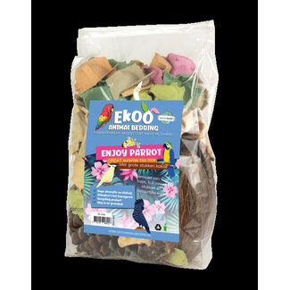 Ekoo Bedding Speelbedding grof