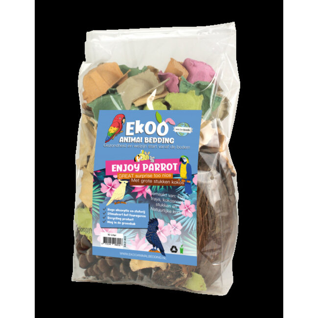 Playbedding coarse