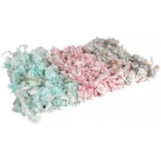 Ekoo Bedding Exotic colors & tea bags