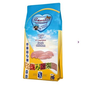 Renske Adult chicken