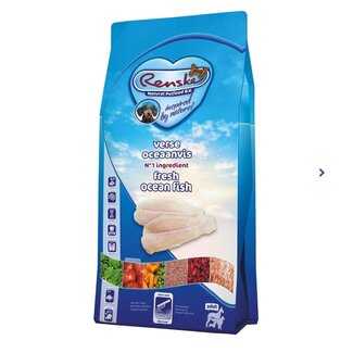 Renske Adult ocean fish