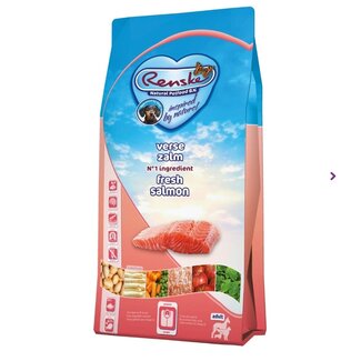 Renske Adult salmon