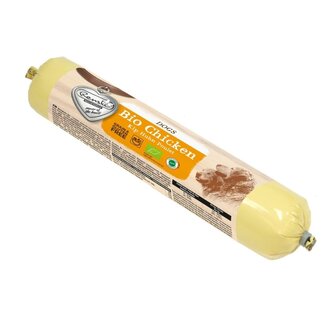 Renske Renske Adult Bio Worst 500 g - Hondenvoer - Kip Graanvrij