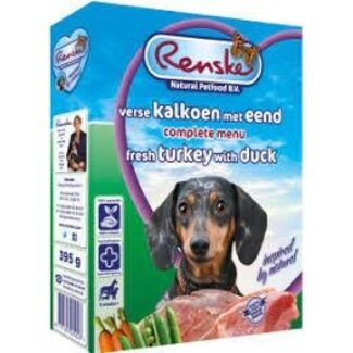 Renske Adult turkey/duck