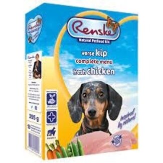 Renske Adult chicken