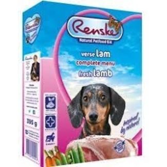 Renske Adult lamb