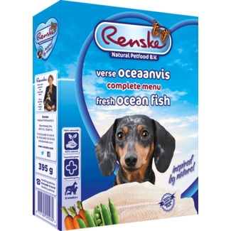 Renske Adult Fish