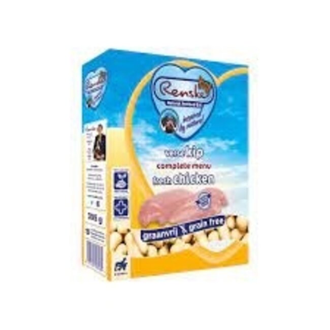 Dog Fresh adult grain free chicken