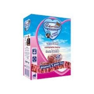 Renske Dog Fresh adult grain free lamb