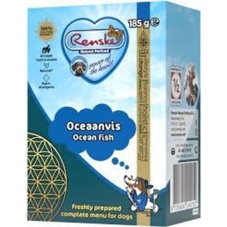 Renske Vers Tetra oceaanvis