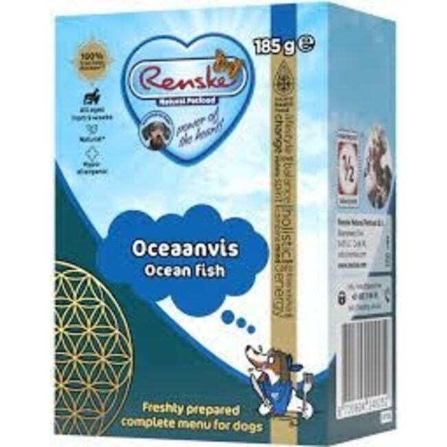 Fresh Tetra ocean fish