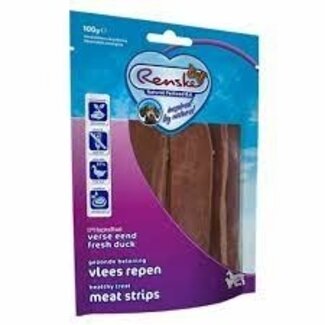 Renske Meat Bars Duck