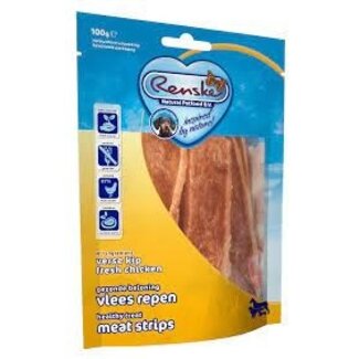 Renske Chicken Meat Bars