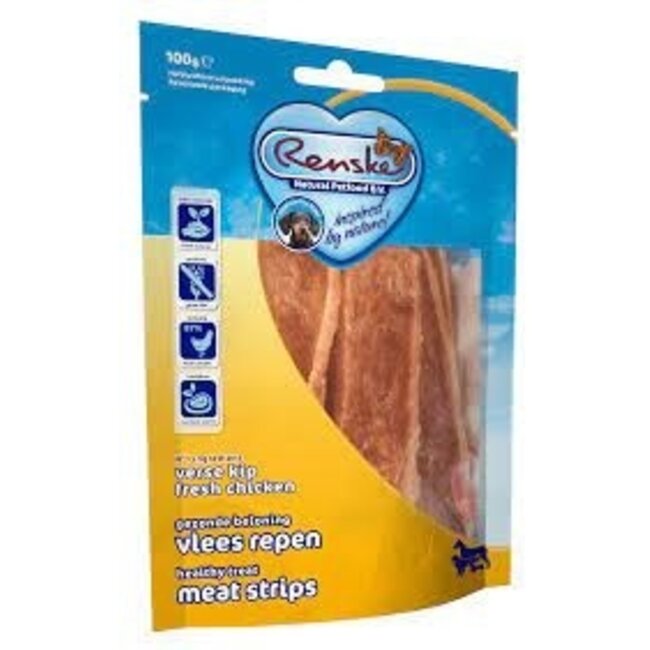 Chicken Meat Bars