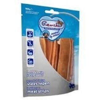 Renske Meat Bars Rabbit
