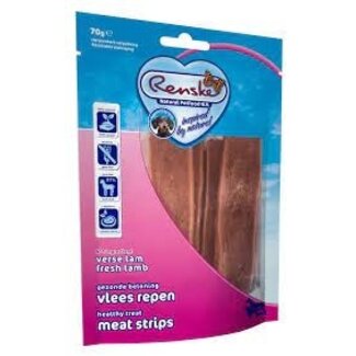 Renske Lamb Meat Bars