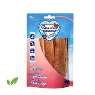 Renske Salmon Meat Bars