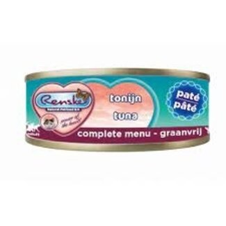 Renske Cat Adult Fresh tuna