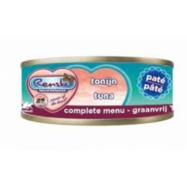 Cat Adult Fresh tuna